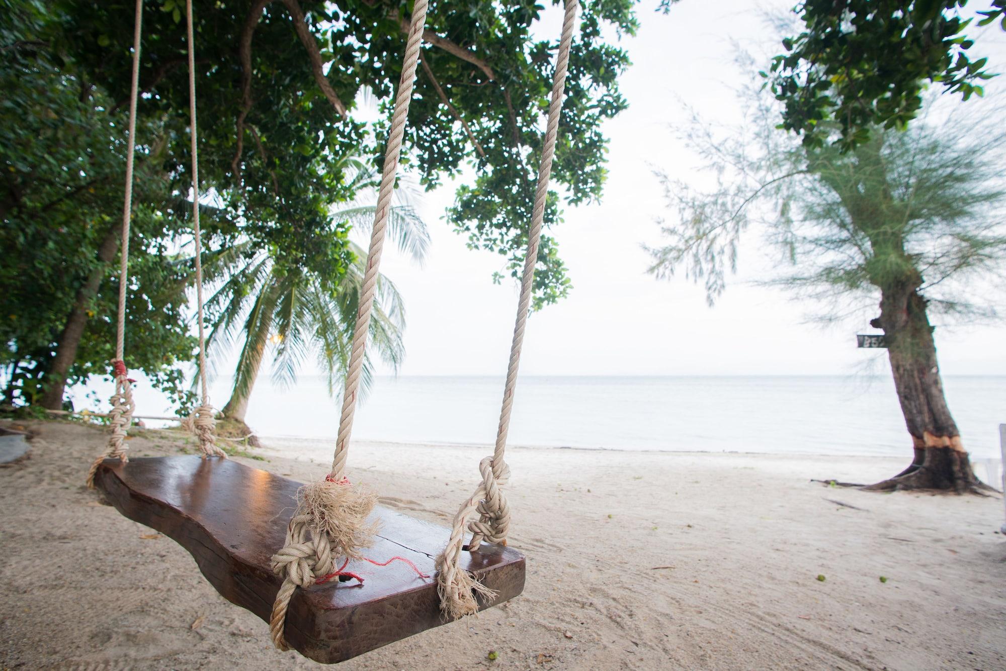 B52 Beach Resort Ko Pha Ngan Extérieur photo