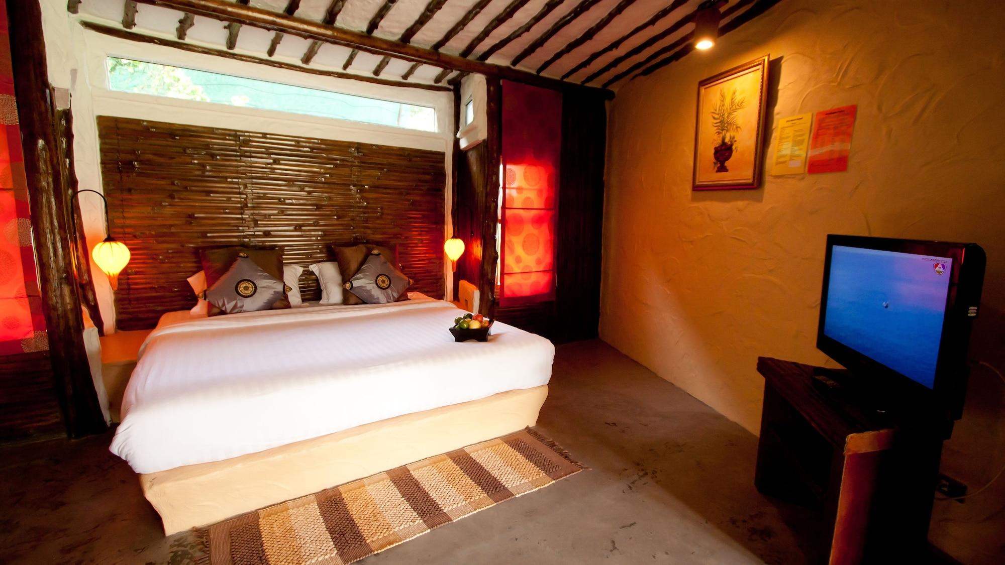 B52 Beach Resort Ko Pha Ngan Extérieur photo