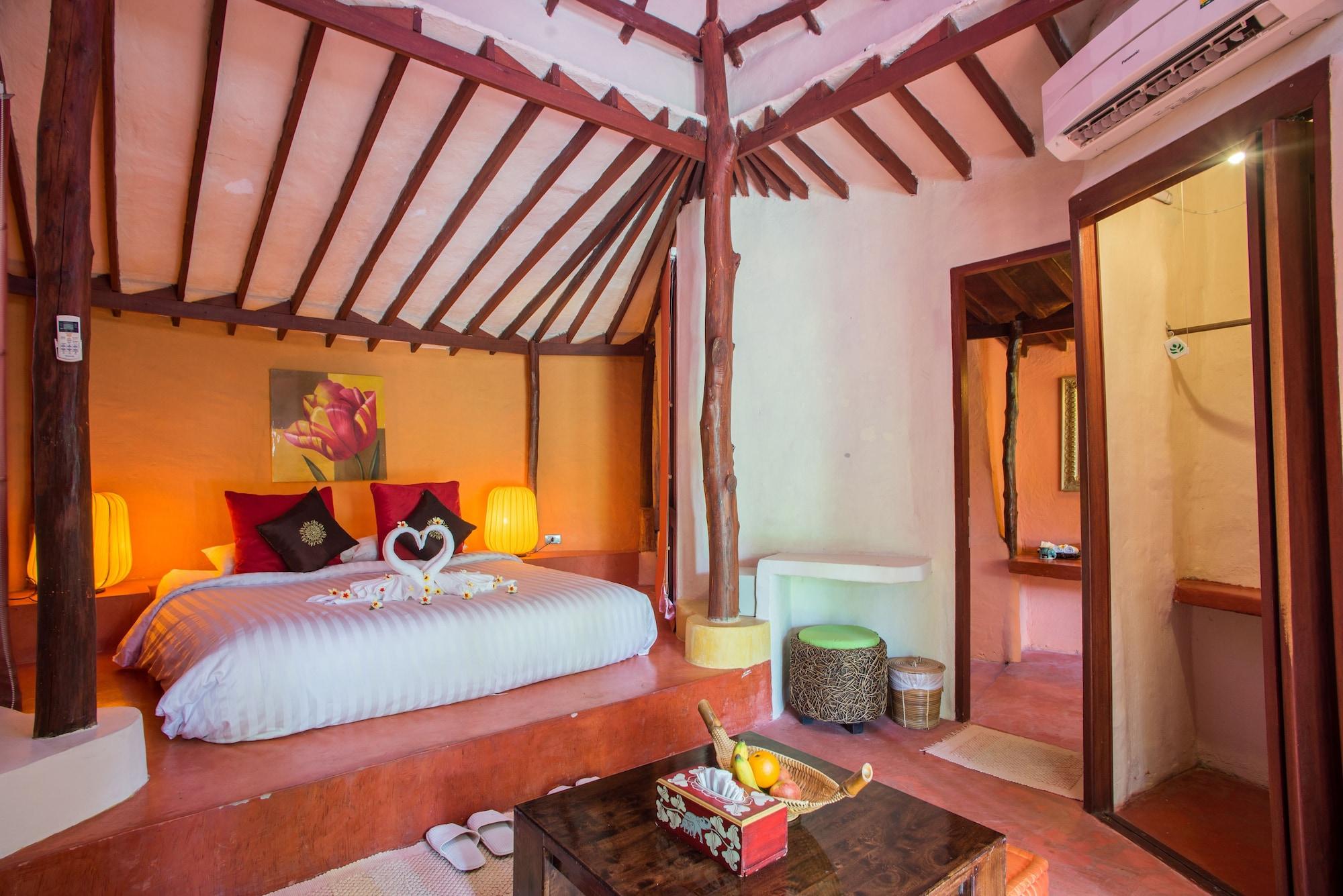 B52 Beach Resort Ko Pha Ngan Extérieur photo