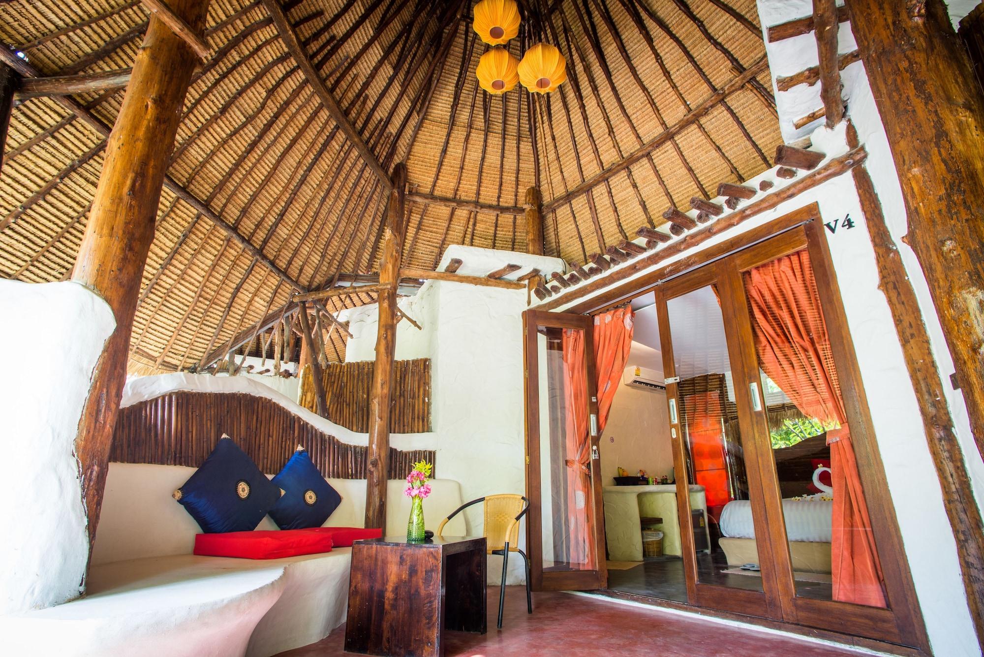 B52 Beach Resort Ko Pha Ngan Extérieur photo