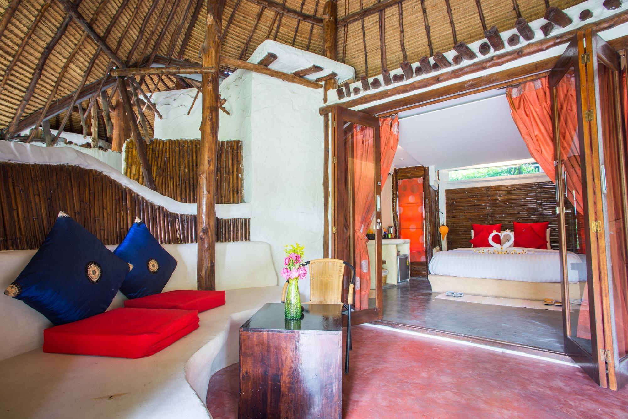 B52 Beach Resort Ko Pha Ngan Extérieur photo