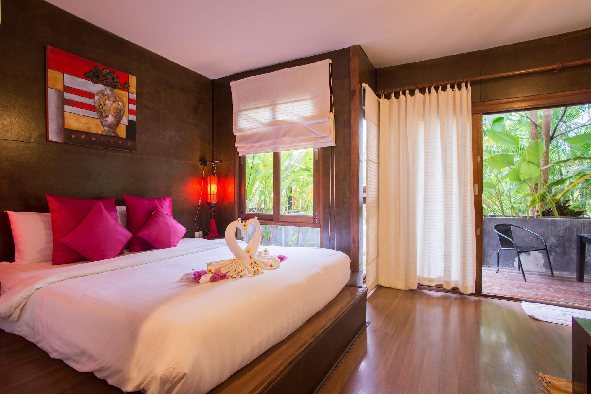 B52 Beach Resort Ko Pha Ngan Extérieur photo
