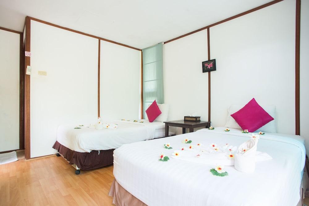 B52 Beach Resort Ko Pha Ngan Extérieur photo