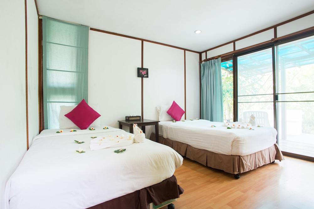 B52 Beach Resort Ko Pha Ngan Extérieur photo