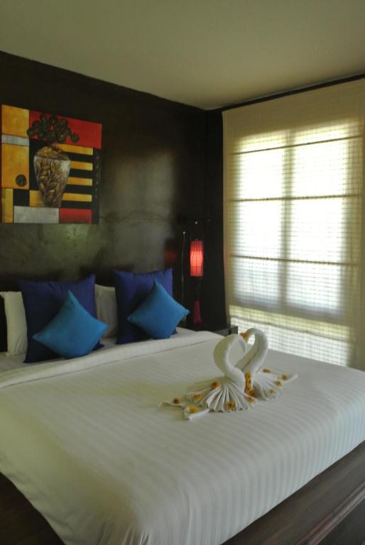 B52 Beach Resort Ko Pha Ngan Chambre photo