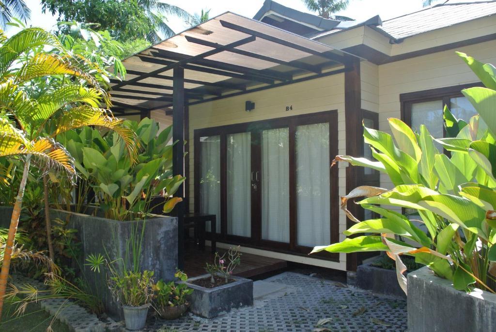 B52 Beach Resort Ko Pha Ngan Chambre photo