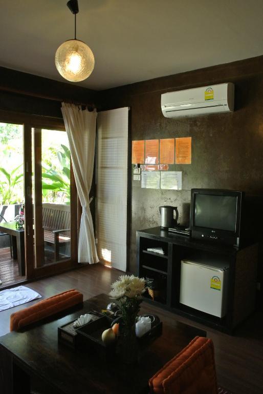 B52 Beach Resort Ko Pha Ngan Chambre photo