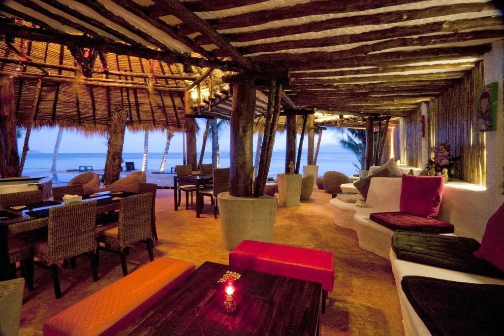 B52 Beach Resort Ko Pha Ngan Extérieur photo