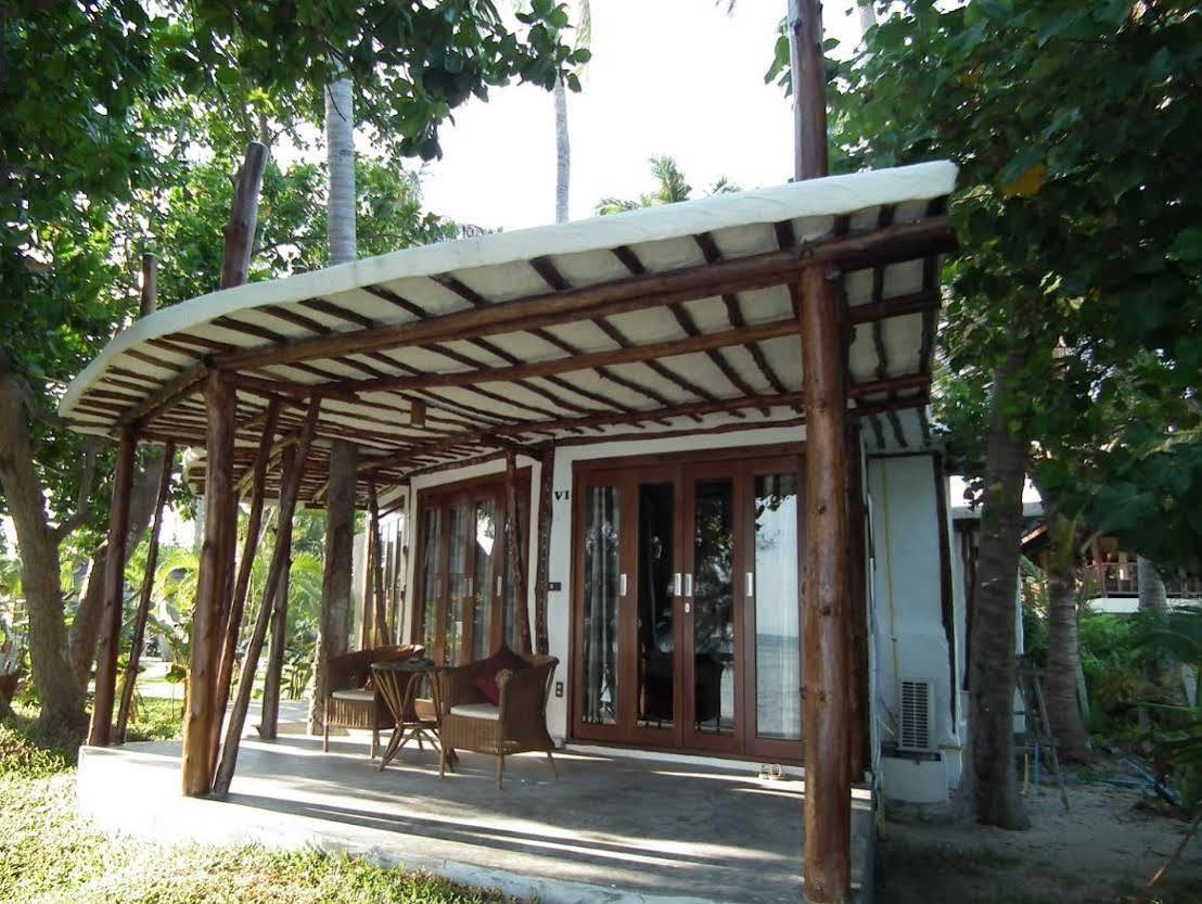 B52 Beach Resort Ko Pha Ngan Extérieur photo